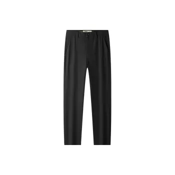 Jeep Outdoor Casual Pants Unisex