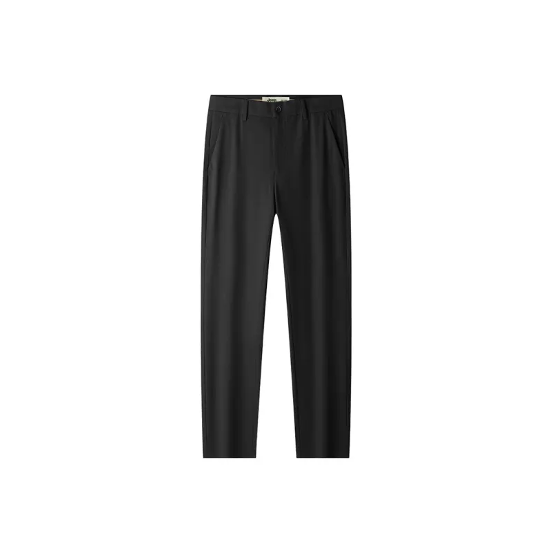 Jeep Outdoor Casual Pants Unisex-0