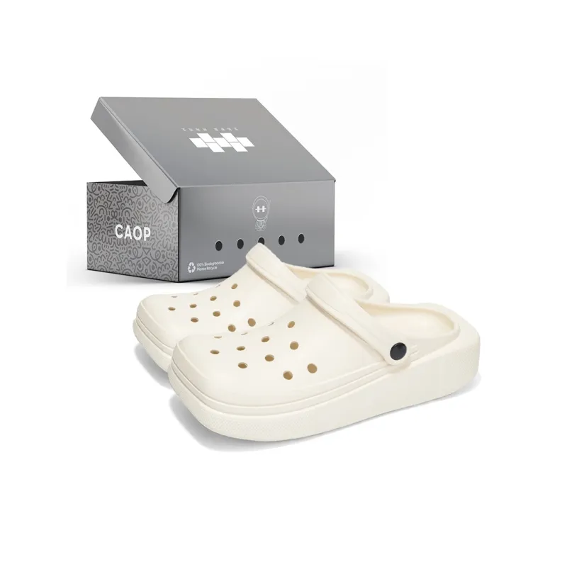 CAOP Clogs Unisex-7