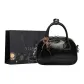 Black+Shopping Bag