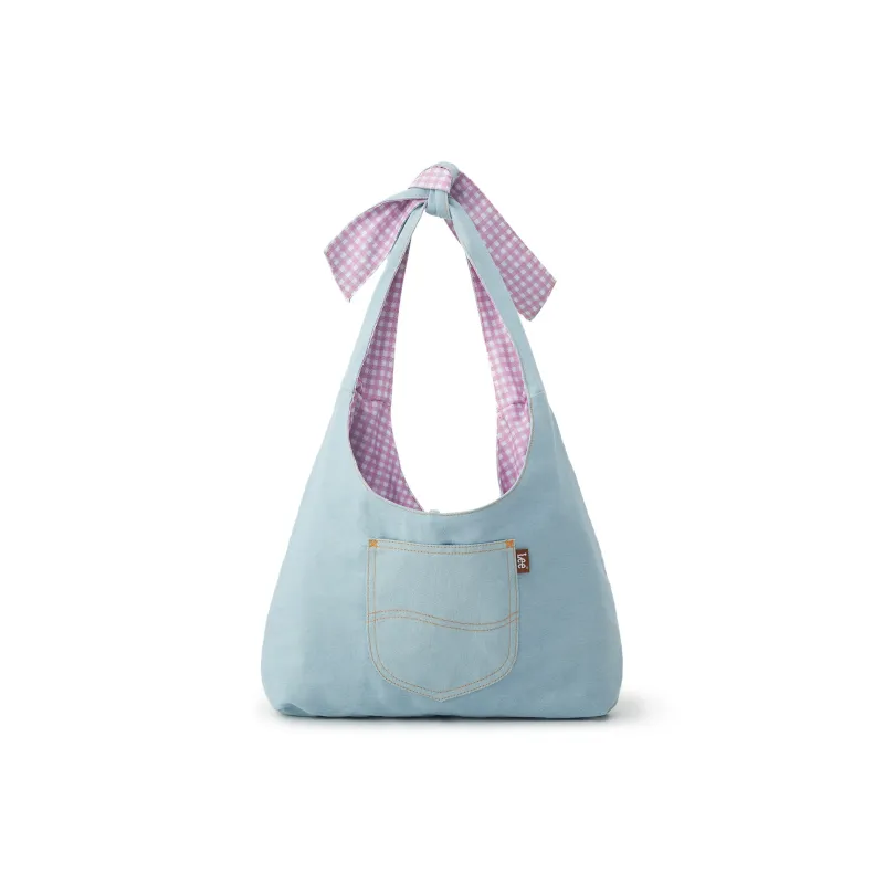 Lee Fabric Tote Handbag, Shoulder Bag Women's Multicolor-14