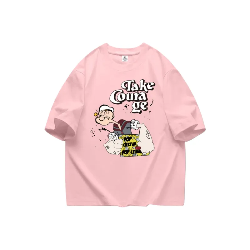 DJ.SPIRIT T Shirts Unisex-10
