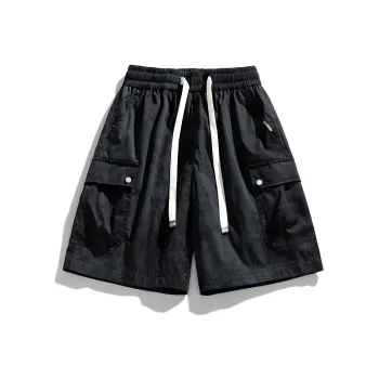 7 SEVFUN Casual Shorts Unisex