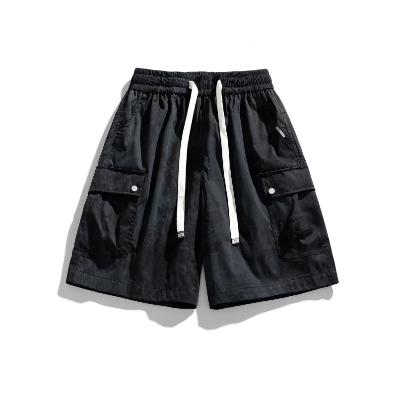 7 SEVFUN Casual Shorts Unisex-0