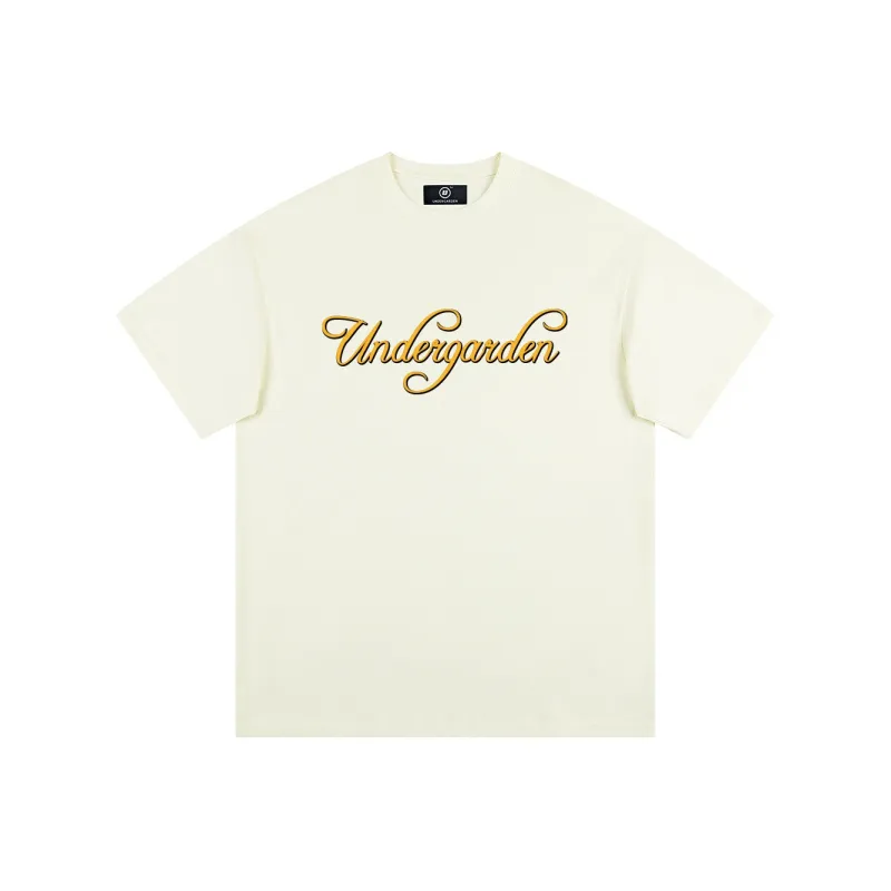 UNDERGARDEN T-Shirts Unisex-7