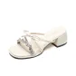 Apricot[Heel Height 5cm]