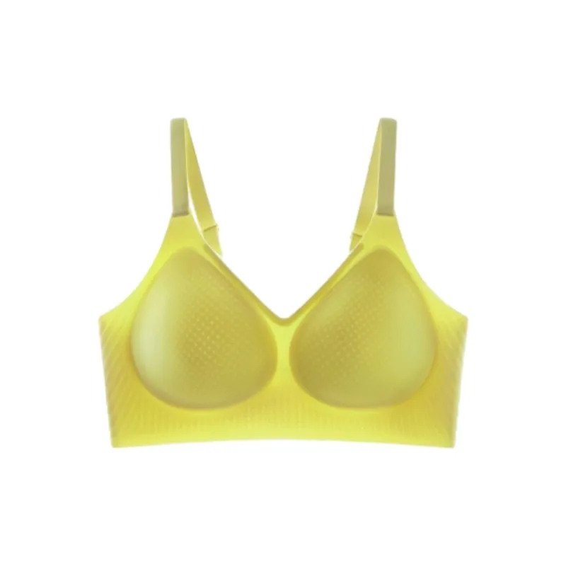 Gentle welcome Women's Bras-2