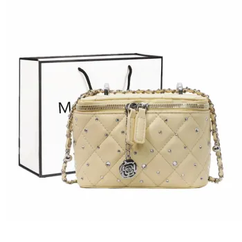 Fitchell Crossbody Bags
