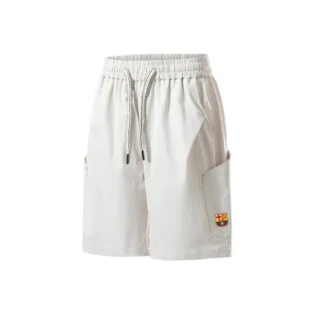 FCB ARCELONA Casual Shorts Unisex