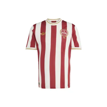 Adidas Originals 1. Fc Nürnberg Anniversary Jersey