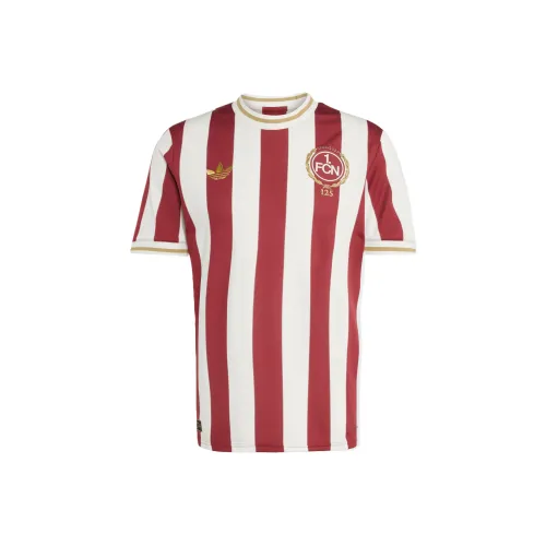 Adidas Originals 1. Fc Nürnberg Anniversary Jersey
