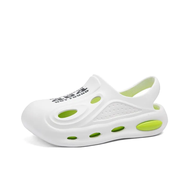 FCMM Clogs Unisex-4