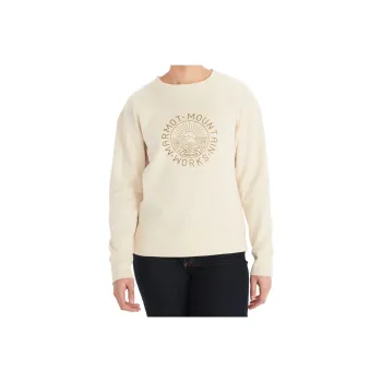 Marmot Mtn Works CN Sweatshirt Women's