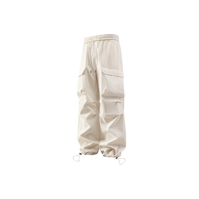 WOSAWE Cargo Pants Unisex-3