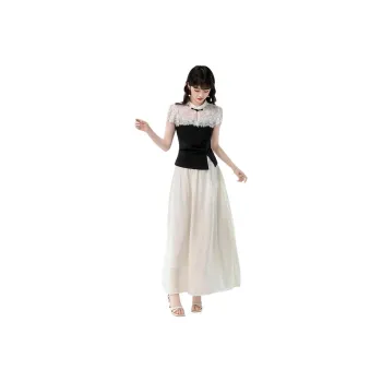 ORIGIN Two Piece Skirt Sets Women's