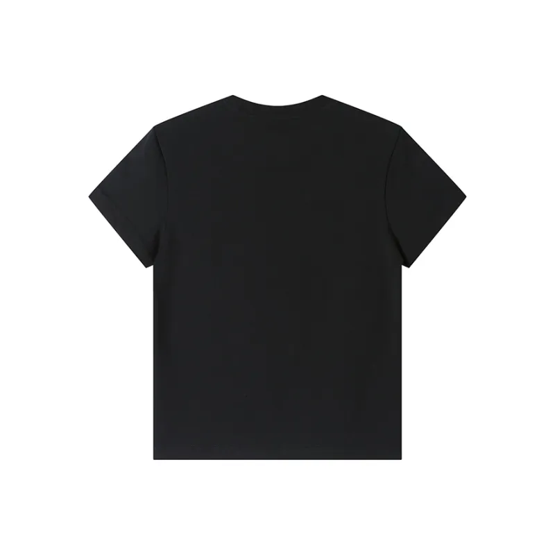 DANGEROUSPEOPLE Regular T Shirt Women's-1