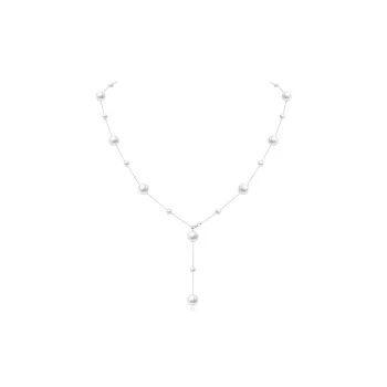 ONEKISS Gold Plated Copper Necklaces Women's