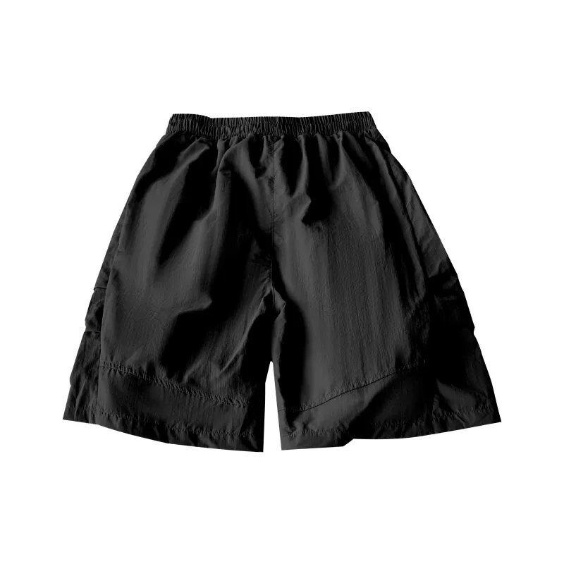 FAKE VINTAGE Casual Shorts Unisex-2