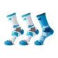 White Blue 2+Blue 1[3 Pack]