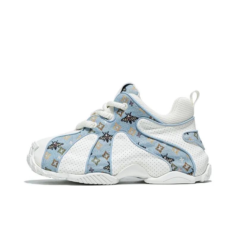 MOERBAI Height Increasing, Slip Resistant, Abrasion Resistant Low Top Casual Shoes Men's-20