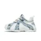 White Blue