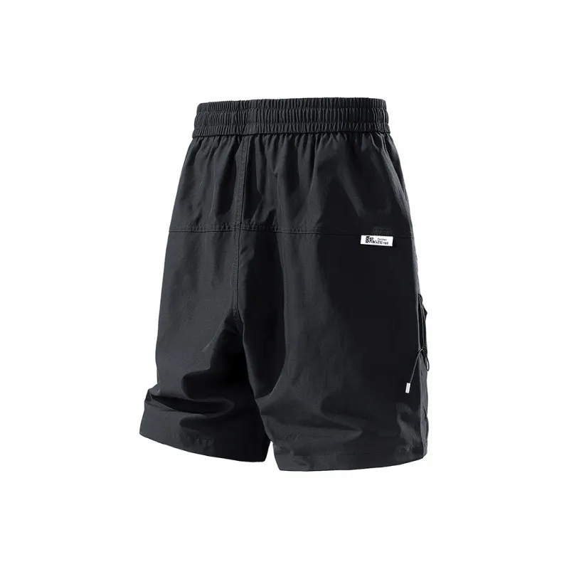 7 SEVFUN Casual Shorts Unisex-5