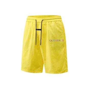 CAREBEARS Casual Shorts Unisex