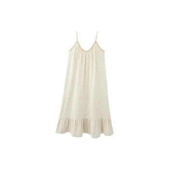Pretty lady Women's Nightgowns