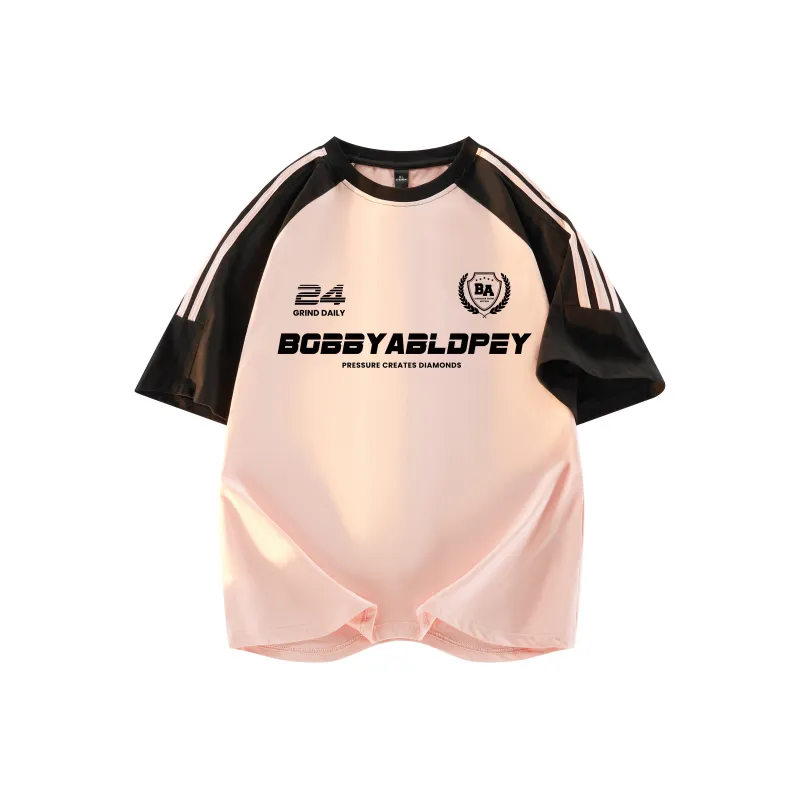 BOBBY ABLEY T Shirts Unisex-26