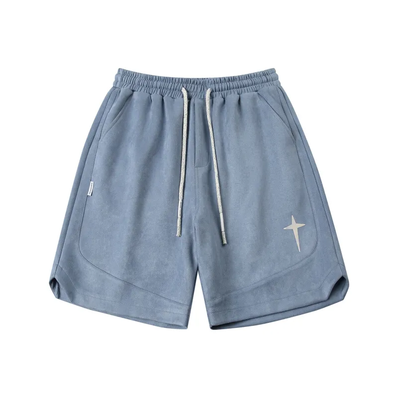 OASISVR Casual Shorts Unisex-12