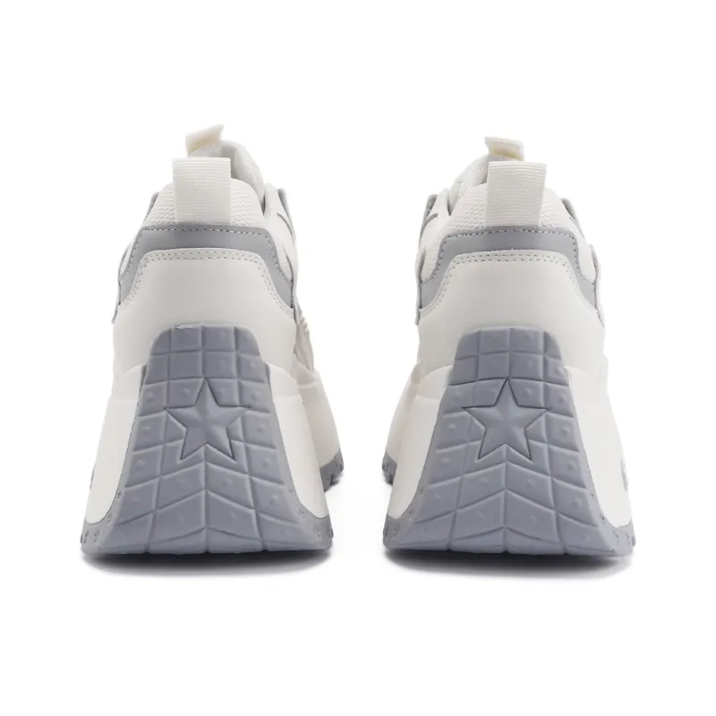 TOM TAILOR Phantom Light Speed Low Top Casual Shoes Women's-3