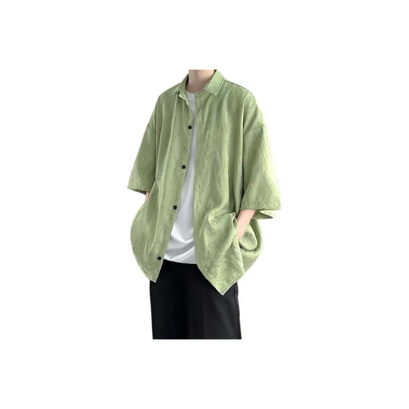 ZYKY Shirts Unisex-0