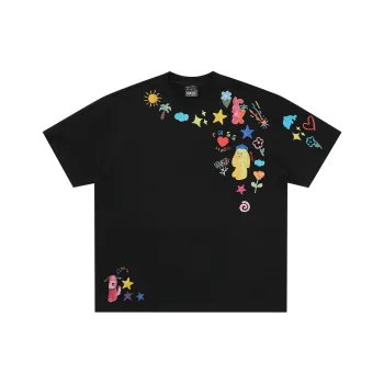 RASS T Shirts Unisex