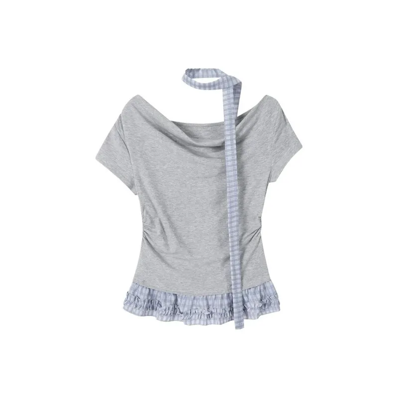GOSO T Shirts Women's-0