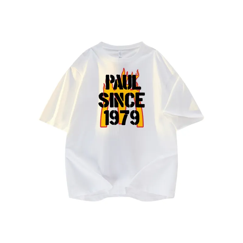 PAUL COSTELLOE T Shirts Unisex-2