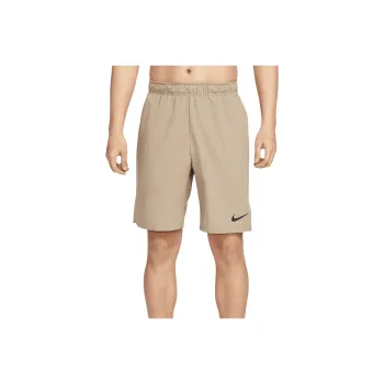 Nike Sports Lifestyle Collection Dri Fit SS25 Casual Shorts Men's Khaki