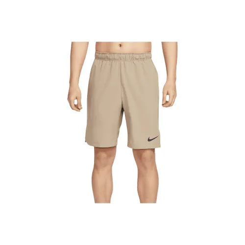 Nike Sports Lifestyle Collection Dri Fit SS25 Casual Shorts Men's Logo