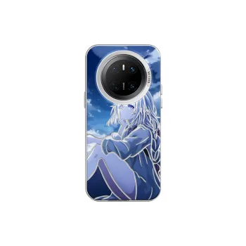 CHUNFAN Phone Cases