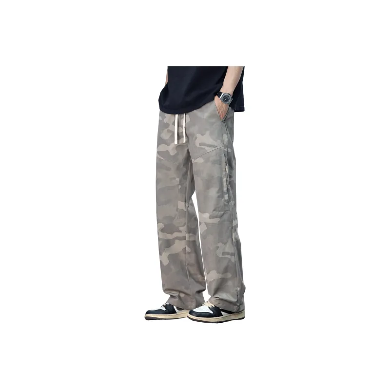 Jeep Casual Pants Unisex-0