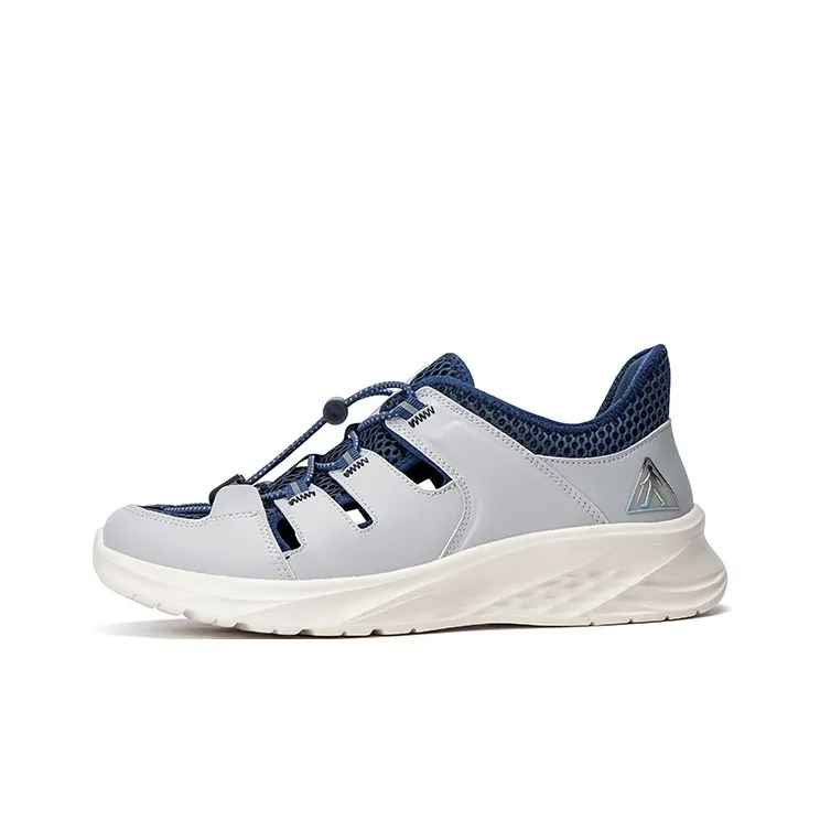 ZULIZ Slip Resistant Breathable Abrasion Resistant Lightweight River Trekking Shoes Unisex-5