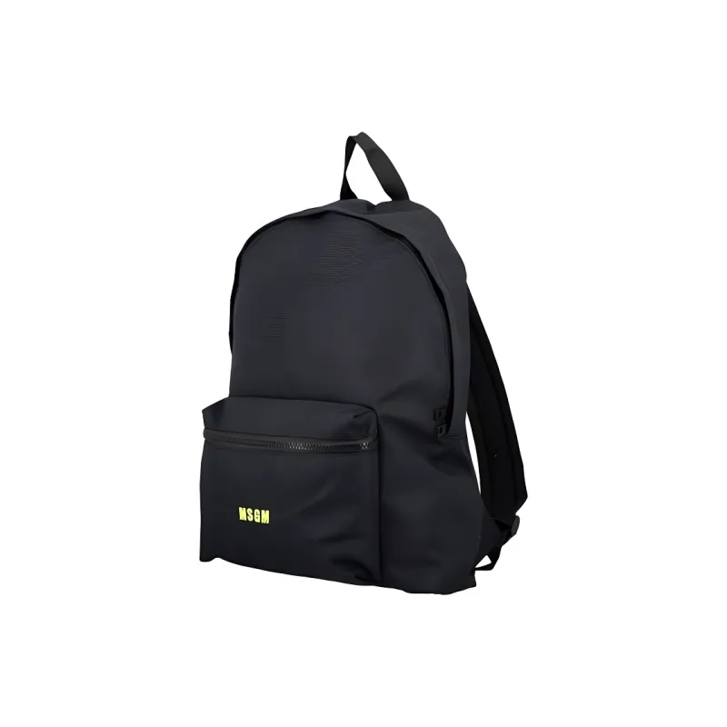 MSGM Backpacks-1