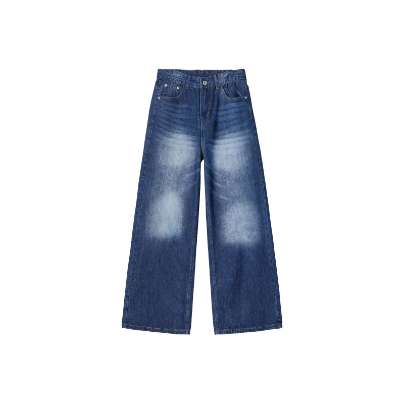 BRYAN JIMENEZ Jeans Unisex-14