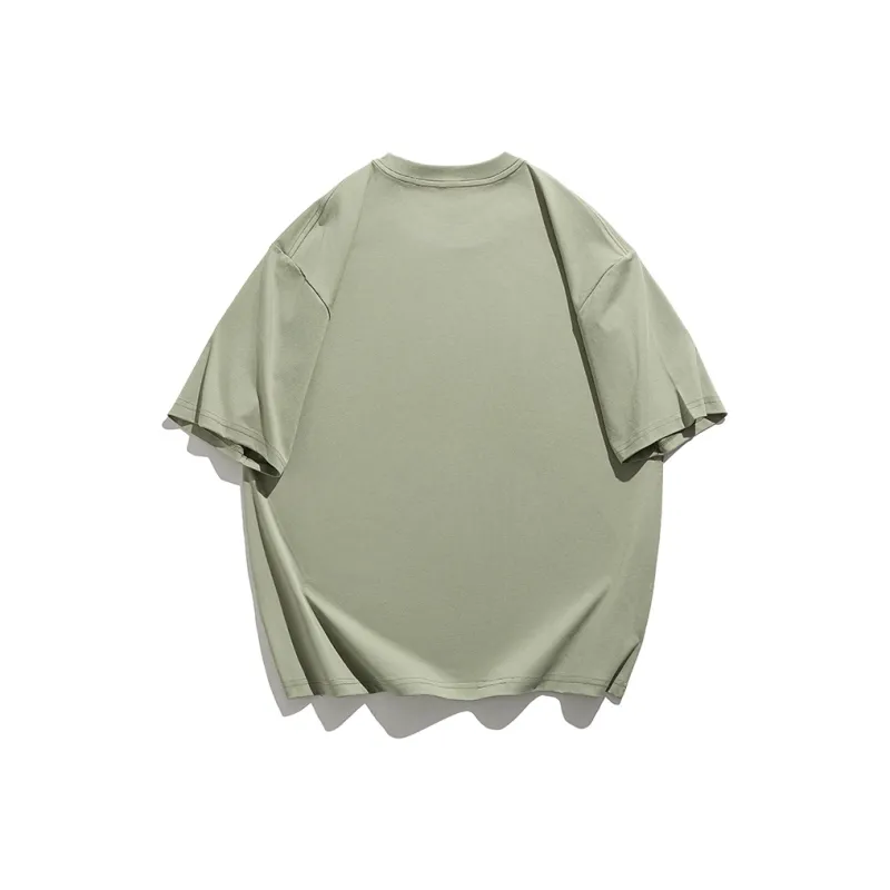 REFAMES T Shirts Unisex-3