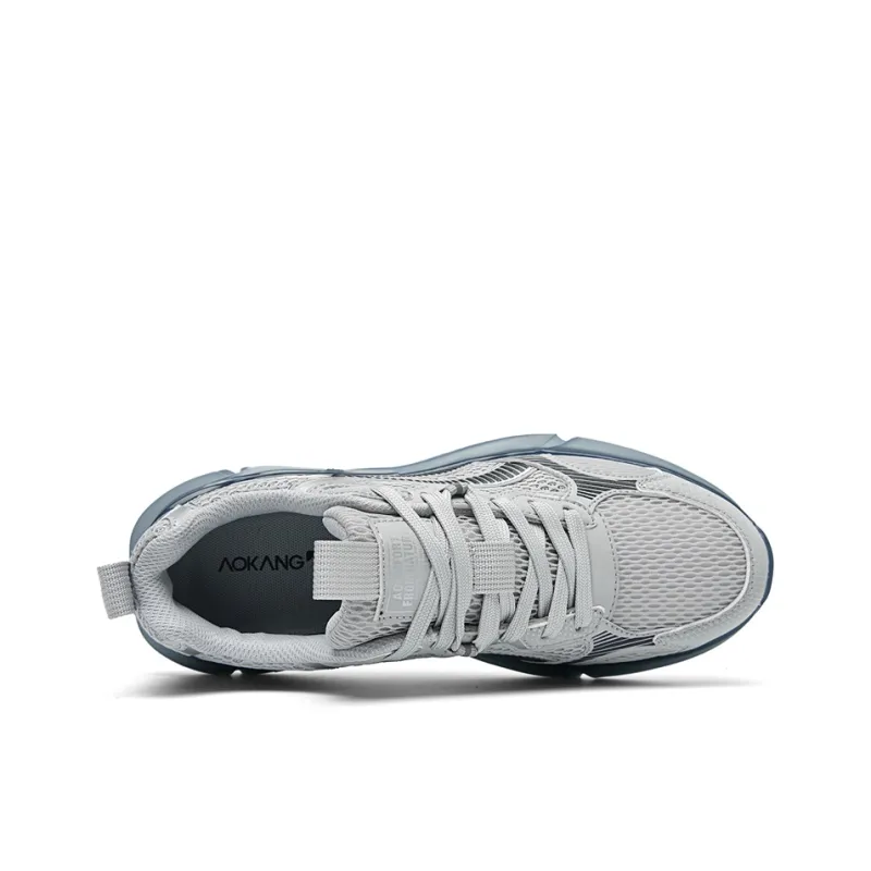 AOKANG Low Top Casual Shoes Men's-4