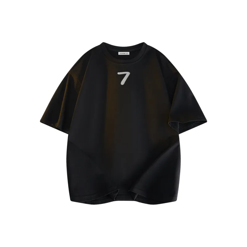 7 SEVFUN T Shirts Unisex-1