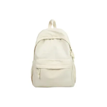 GOBLIN SHARKS 1759 Nylon Backpack Regular Women's Multicolor