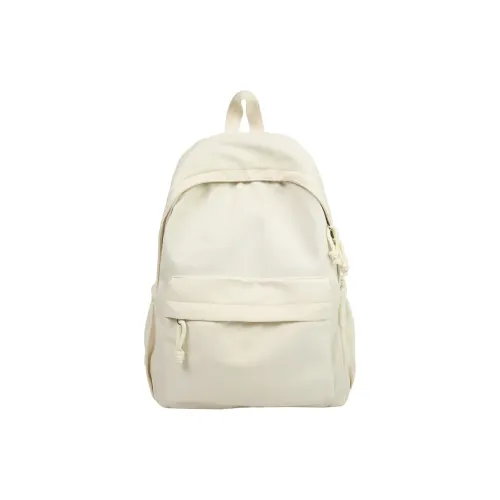 GOBLIN SHARKS 1759 Nylon Backpack Regular Women's Multicolor