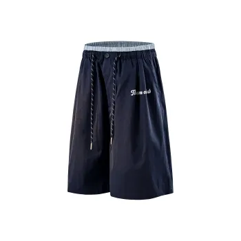 TBSM Casual Shorts Unisex