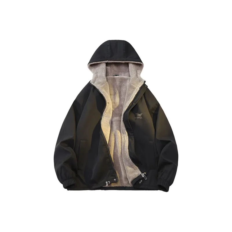 BRUMAIRE Puffer Jackets Unisex-4
