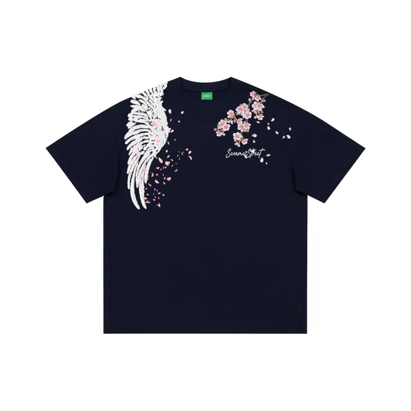 SESAME STREET T Shirts Unisex-10